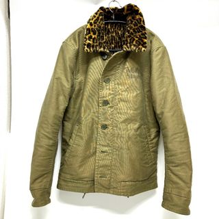 WACKO MARIA(ジャケット/アウター)のフリマアイテム一覧 WACKO MARIA(ジャケット/アウター)のフリマアイテム一覧