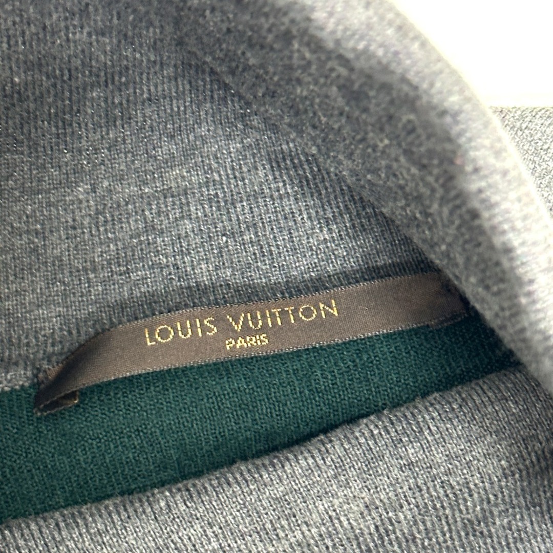 LOUIS VUITTON - ルイヴィトン LOUIS VUITTON ハイネック バイ LOUIS VUITTON - ルイヴィトン LOUIS VUITTON ハイネック バイ