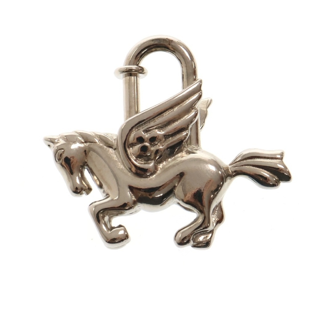 HERMES - HERMES エルメス ペガサス カデナ バッグチャーム HERMES - HERMES エルメス ペガサス カデナ バッグチャーム
