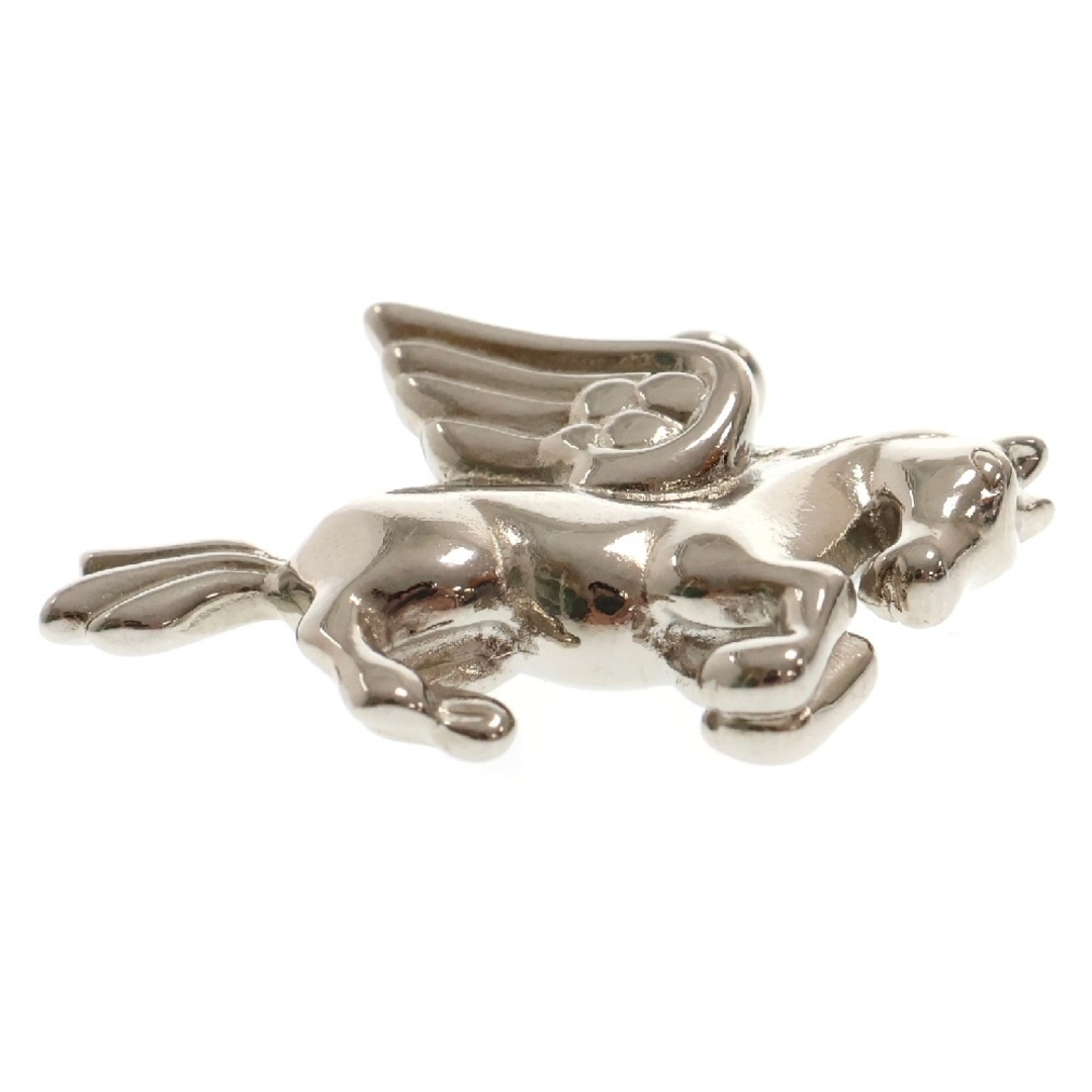 HERMES - HERMES エルメス ペガサス カデナ バッグチャーム HERMES - HERMES エルメス ペガサス カデナ バッグチャーム