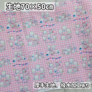 サンリオ - 廃盤💔新品💚ハローキティ生地 レア生地 114cm✕60 サンリオ - 廃盤💔新品💚ハローキティ生地 レア生地 114cm✕60