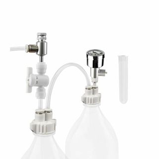 【特価商品】Clscea クレシーG210 水草用DIY co2 ジェネレーター(その他)