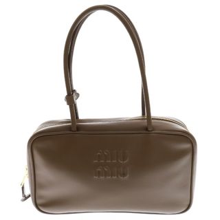 MIU MIU - 新品 miumiu 定価以下 ミュウミュウ アルカディ MIU MIU - 新品 miumiu 定価以下 ミュウミュウ アルカディ