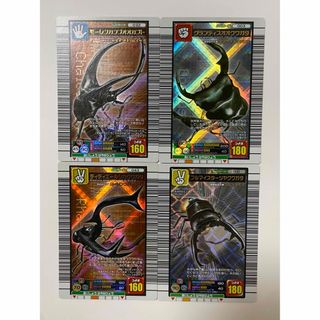 SEGA - ムシキング スーパーコレクション 召喚カードの通販 by SEGA - ムシキング スーパーコレクション 召喚カードの通販 by