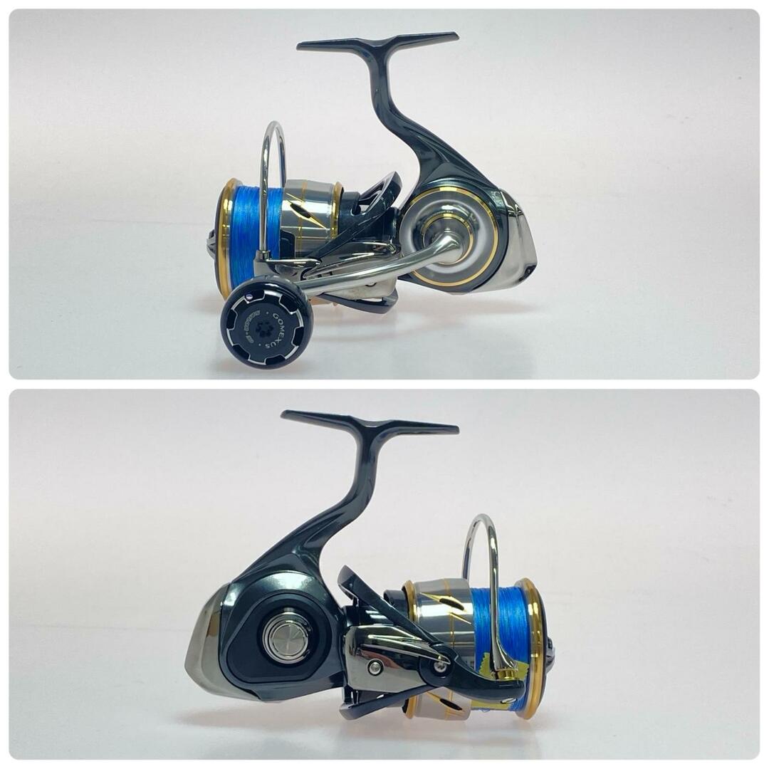 DAIWA - §§DAIWA ダイワ 20ルビアス LT4000-CXH 程度BC DAIWA - §§DAIWA ダイワ 20ルビアス LT4000-CXH 程度BC