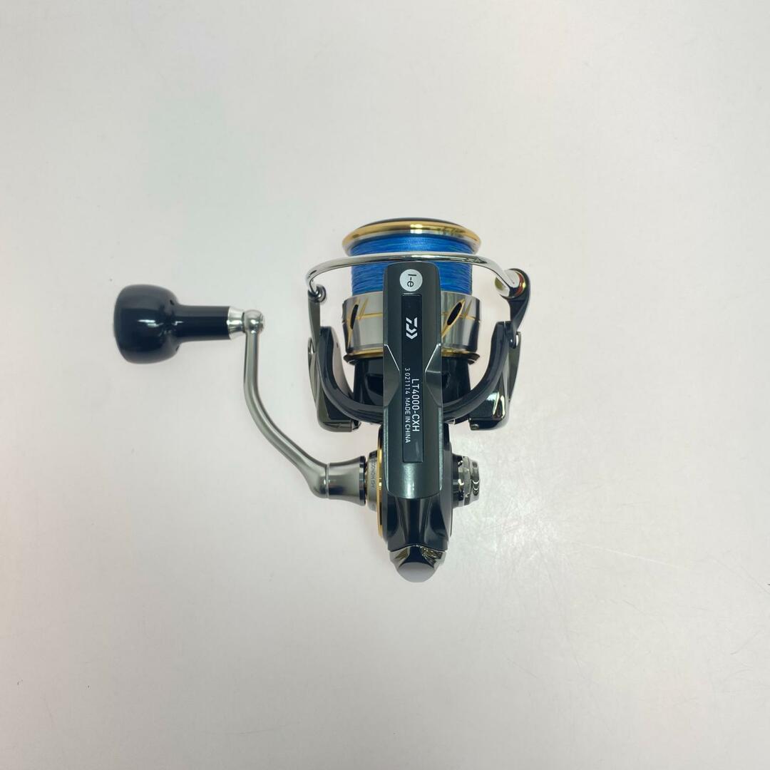 DAIWA - §§DAIWA ダイワ 20ルビアス LT4000-CXH 程度BC DAIWA - §§DAIWA ダイワ 20ルビアス LT4000-CXH 程度BC