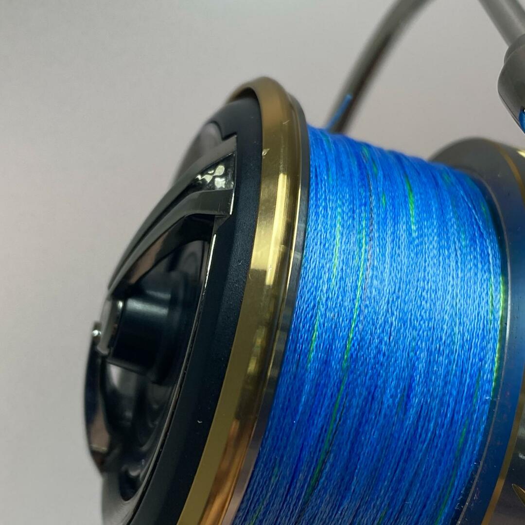 DAIWA - §§DAIWA ダイワ 20ルビアス LT4000-CXH 程度BC DAIWA - §§DAIWA ダイワ 20ルビアス LT4000-CXH 程度BC
