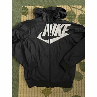 NIKE(ナイロンジャケット ・ ホワイト/白色系)のフリマ NIKE(ナイロンジャケット ・ ホワイト/白色系)のフリマ