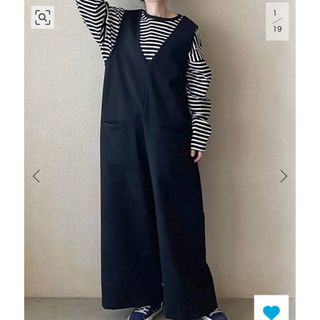 JOURNAL STANDARD(サロペット/オーバーオール)のフリマ JOURNAL STANDARD(サロペット/オーバーオール)のフリマ