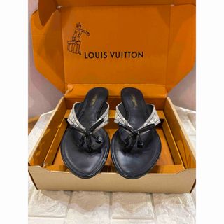 LOUIS VUITTON(サンダル)のフリマアイテム一覧 LOUIS VUITTON(サンダル)のフリマアイテム一覧