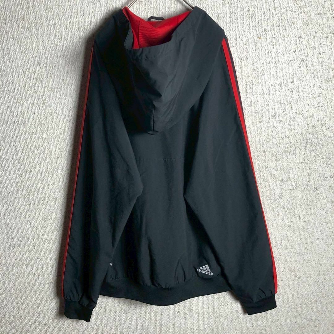 adidas - 【CL仕様】adidasジャージ 菅田将暉着用類似 ACミラン adidas - 【CL仕様】adidasジャージ 菅田将暉着用類似 ACミラン