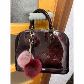 LOUIS VUITTON(ファー ・ ハンドバッグ)のフリマアイテム一覧 LOUIS VUITTON(ファー ・ ハンドバッグ)のフリマアイテム一覧