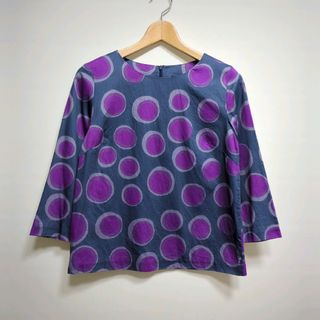 marimekko(シャツ/ブラウス(長袖/七分))のフリマアイテム一覧 marimekko(シャツ/ブラウス(長袖/七分))のフリマアイテム一覧