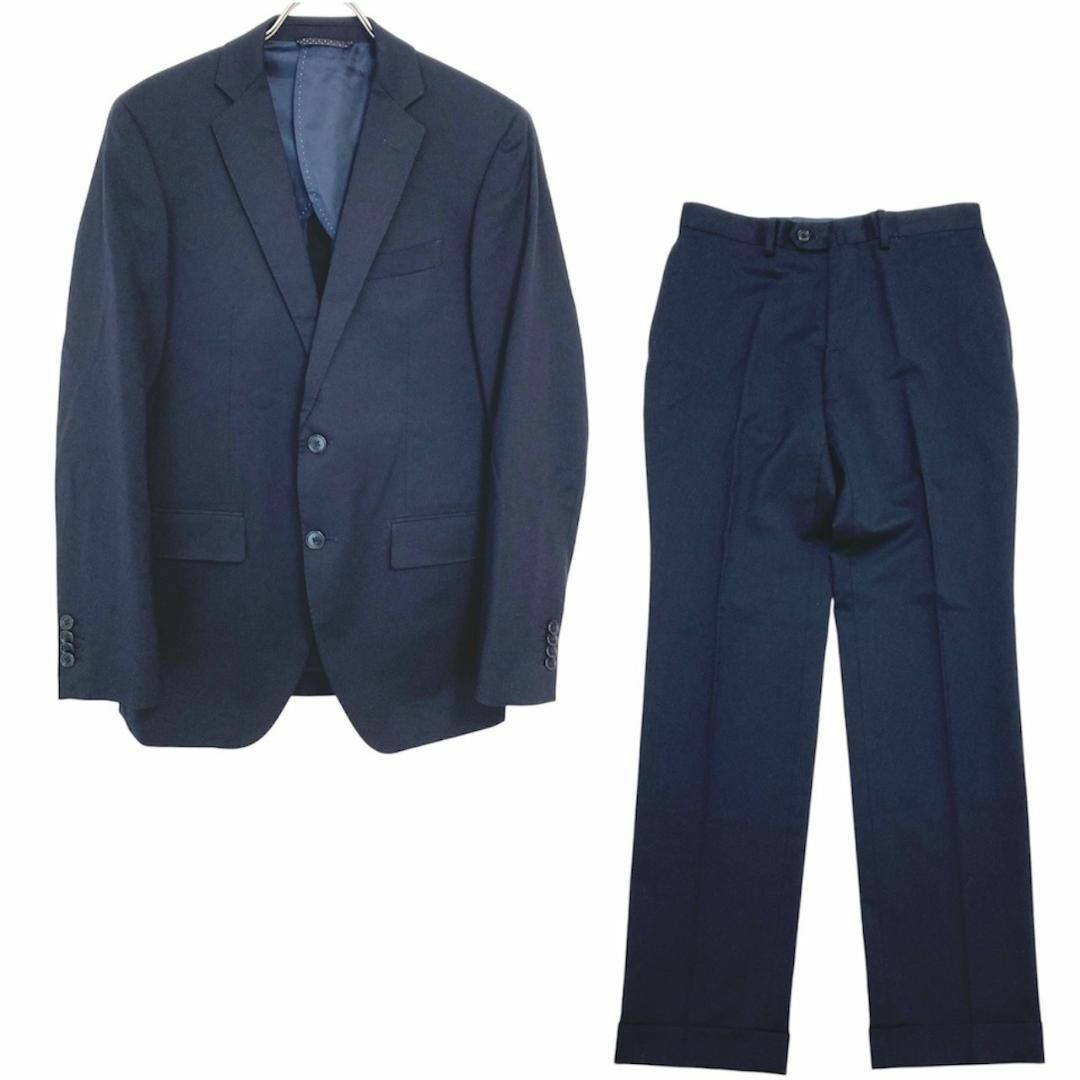 THE SUIT COMPANY - THE SUIT COMPANY リクルートスーツ170cm THE SUIT COMPANY - THE SUIT COMPANY リクルートスーツ170cm