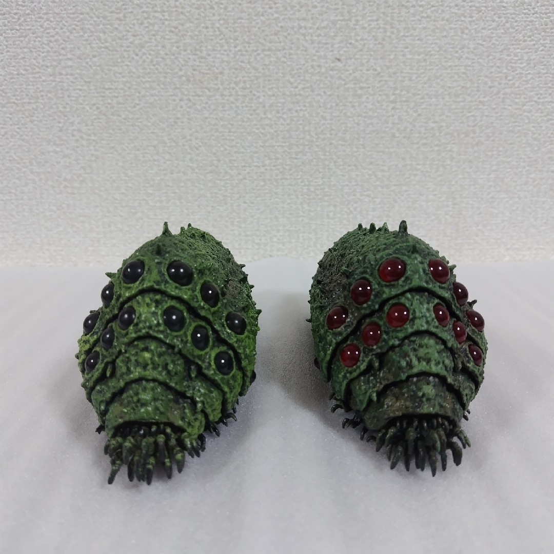 ジブリ コミニカ製 風の谷のナウシカ 王蟲 セットの通販 by KSK ジブリ コミニカ製 風の谷のナウシカ 王蟲 セットの通販 by KSK