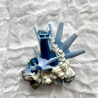 ポケモン - グソクムシャ ポケモンセレクト/限定流通フィギュア ポケモン - グソクムシャ ポケモンセレクト/限定流通フィギュア