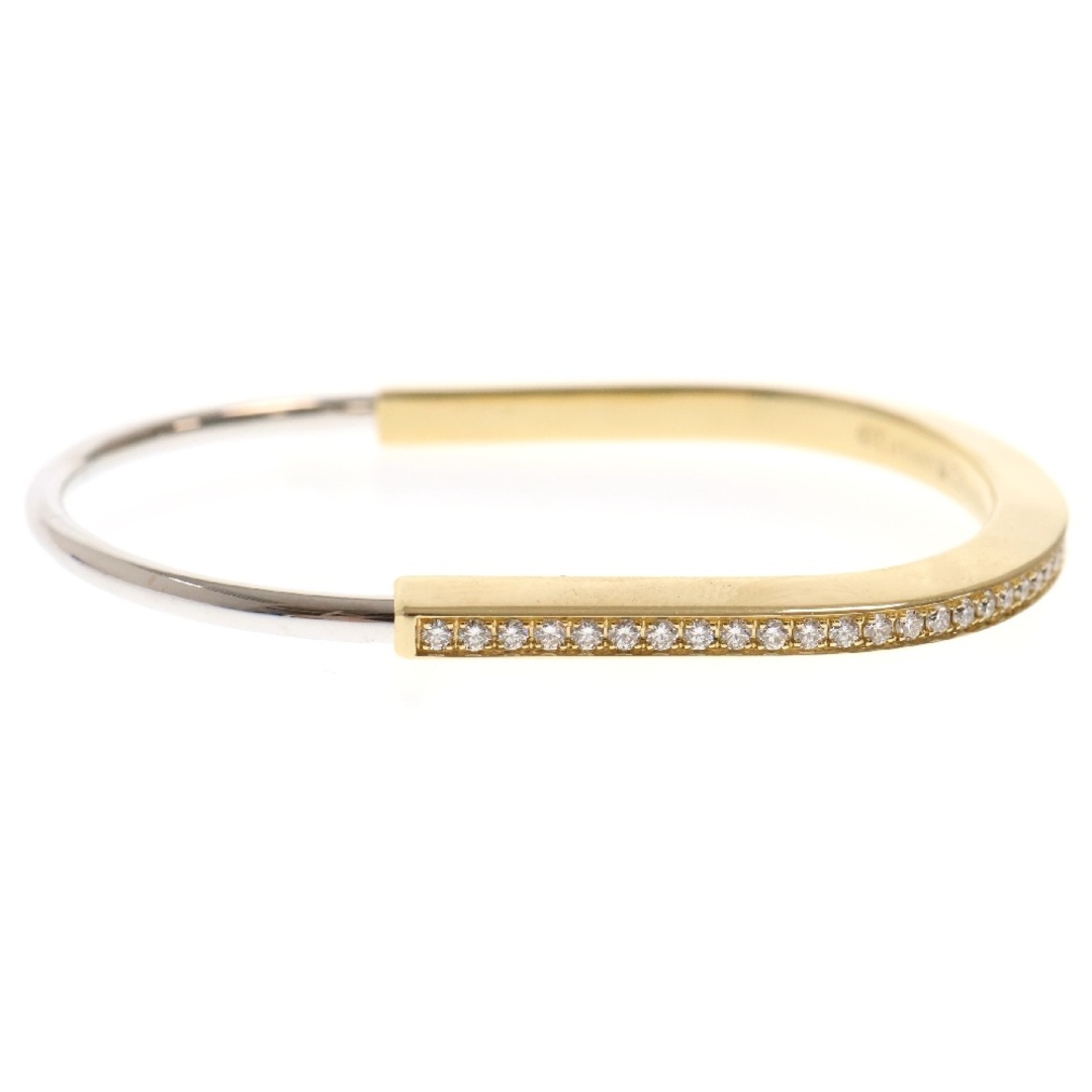 Tiffany & Co. - TIFFANY & Co. ティファニー ロック ナロー Tiffany & Co. - TIFFANY & Co. ティファニー ロック ナロー