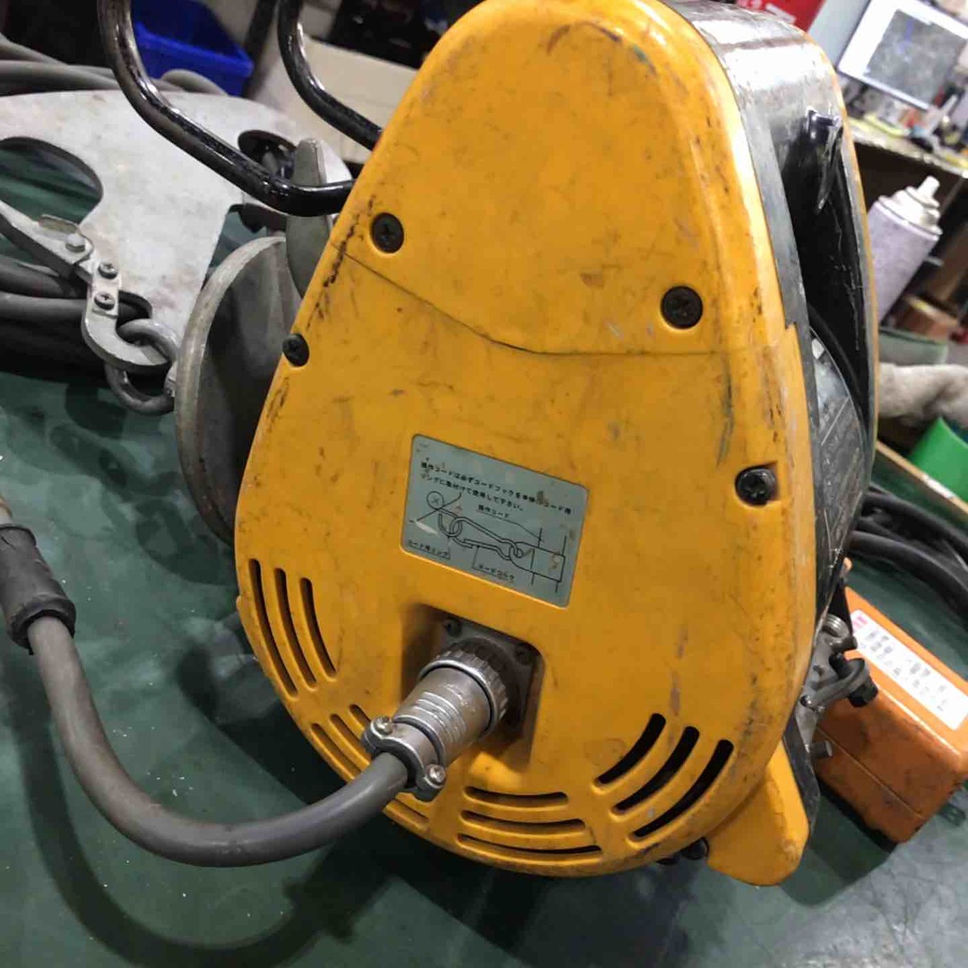 ◇リョービ(RYOBI) ウインチ WI-61C(21M)【川口店】の通販 by ◇リョービ(RYOBI) ウインチ WI-61C(21M)【川口店】の通販 by