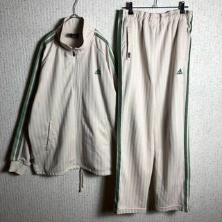 adidas - 【人気カラー】adidasジャージ上下セットアップ adidas - 【人気カラー】adidasジャージ上下セットアップ