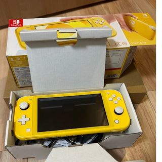 Nintendo Switch - 【未使用に近い】2024年モデル Nintendo Nintendo Switch - 【未使用に近い】2024年モデル Nintendo