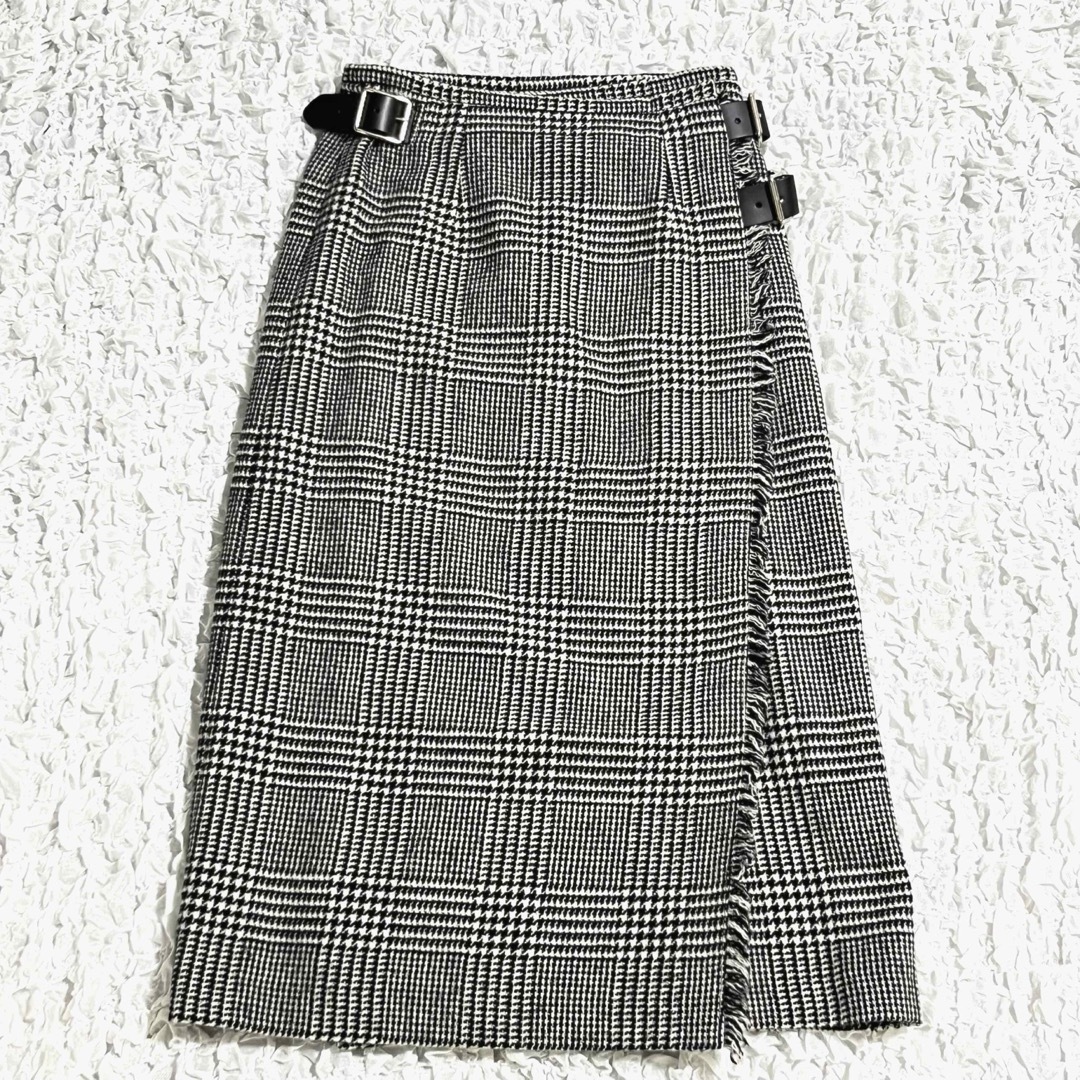 O'NEIL OF DUBLIN - 美品 オニールオブダブリン ロングスカート O'NEIL OF DUBLIN - 美品 オニールオブダブリン ロングスカート