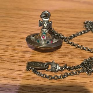 Vivienne Westwood - ヴィヴィアン アメジスト オーブ Vivienne Westwood - ヴィヴィアン アメジスト オーブ