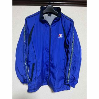 Champion(ナイロンジャケット)のフリマアイテム一覧 Champion(ナイロンジャケット)のフリマアイテム一覧