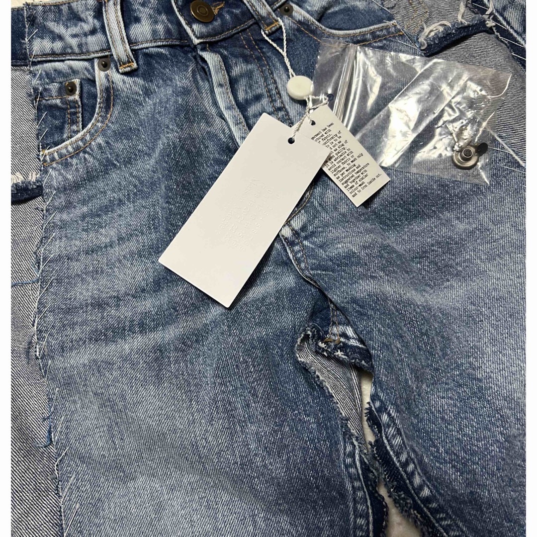 Maison Margiela(旧Maison Martin Margiela) - maison Maison Margiela(旧Maison Martin Margiela) - maison