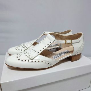 PRADA - プラダ フラワーモチーフサンダル 35/5の通販 by 海風 PRADA - プラダ フラワーモチーフサンダル 35/5の通販 by 海風