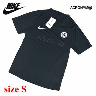 NIKE - 新品 NIKE Sサイズ ナイキ アクロニウム スタジアム NIKE - 新品 NIKE Sサイズ ナイキ アクロニウム スタジアム