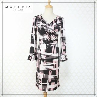 MATERIA(ワンピース)のフリマアイテム一覧 MATERIA(ワンピース)のフリマアイテム一覧
