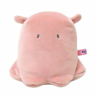 ケイカンパニー Potetan ぬいぐるみ3 めんだこ PN-NG3-MN