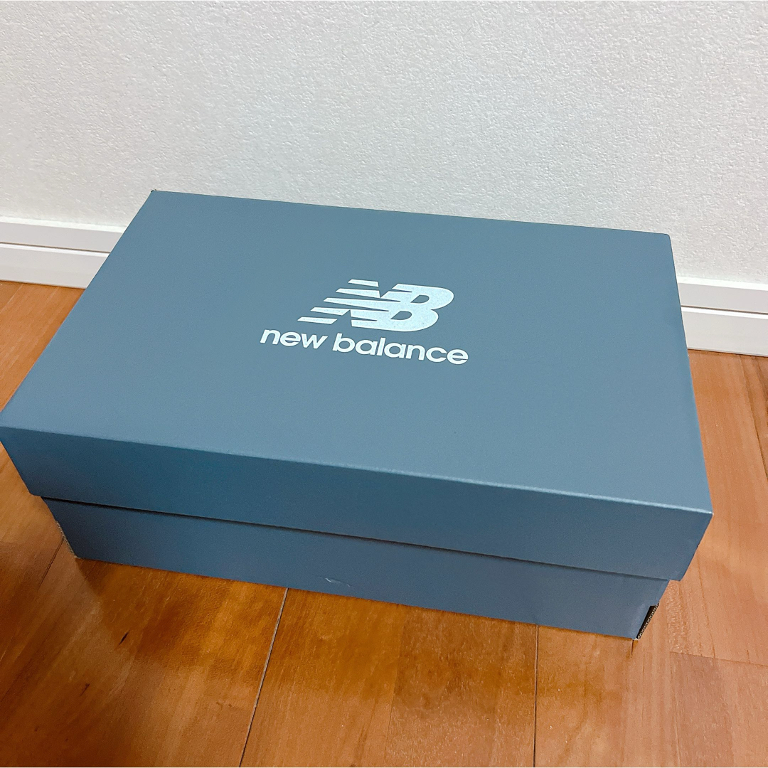 New Balance - 【別注】BEAMS New Blance M1000 BBE 25.5cm の New Balance - 【別注】BEAMS New Blance M1000 BBE 25.5cm の