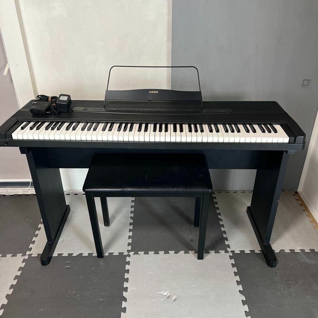 CASIO - 【横浜・川崎】カシオ 88鍵盤 電子ピアノ CPS-80S CASIO - 【横浜・川崎】カシオ 88鍵盤 電子ピアノ CPS-80S