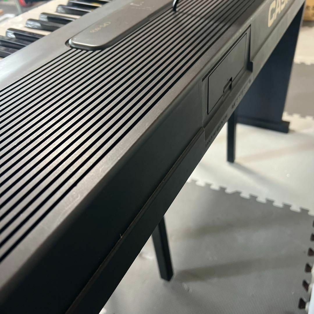 CASIO - 【横浜・川崎】カシオ 88鍵盤 電子ピアノ CPS-80S CASIO - 【横浜・川崎】カシオ 88鍵盤 電子ピアノ CPS-80S