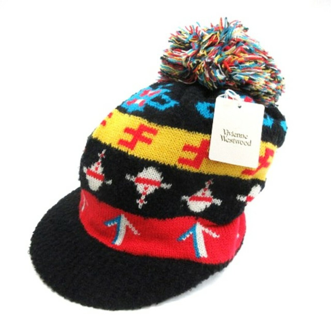 Vivienne Westwood - ヴィヴィアンウエストウッド ニット Vivienne Westwood - ヴィヴィアンウエストウッド ニット