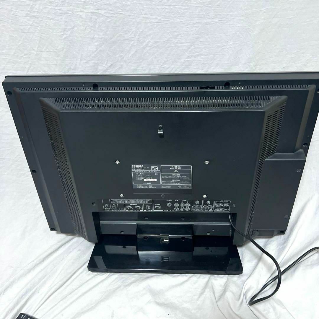 東芝 - REGZA(東芝)液晶テレビ 26インチ 26A8000 26型の通販 東芝 - REGZA(東芝)液晶テレビ 26インチ 26A8000 26型の通販