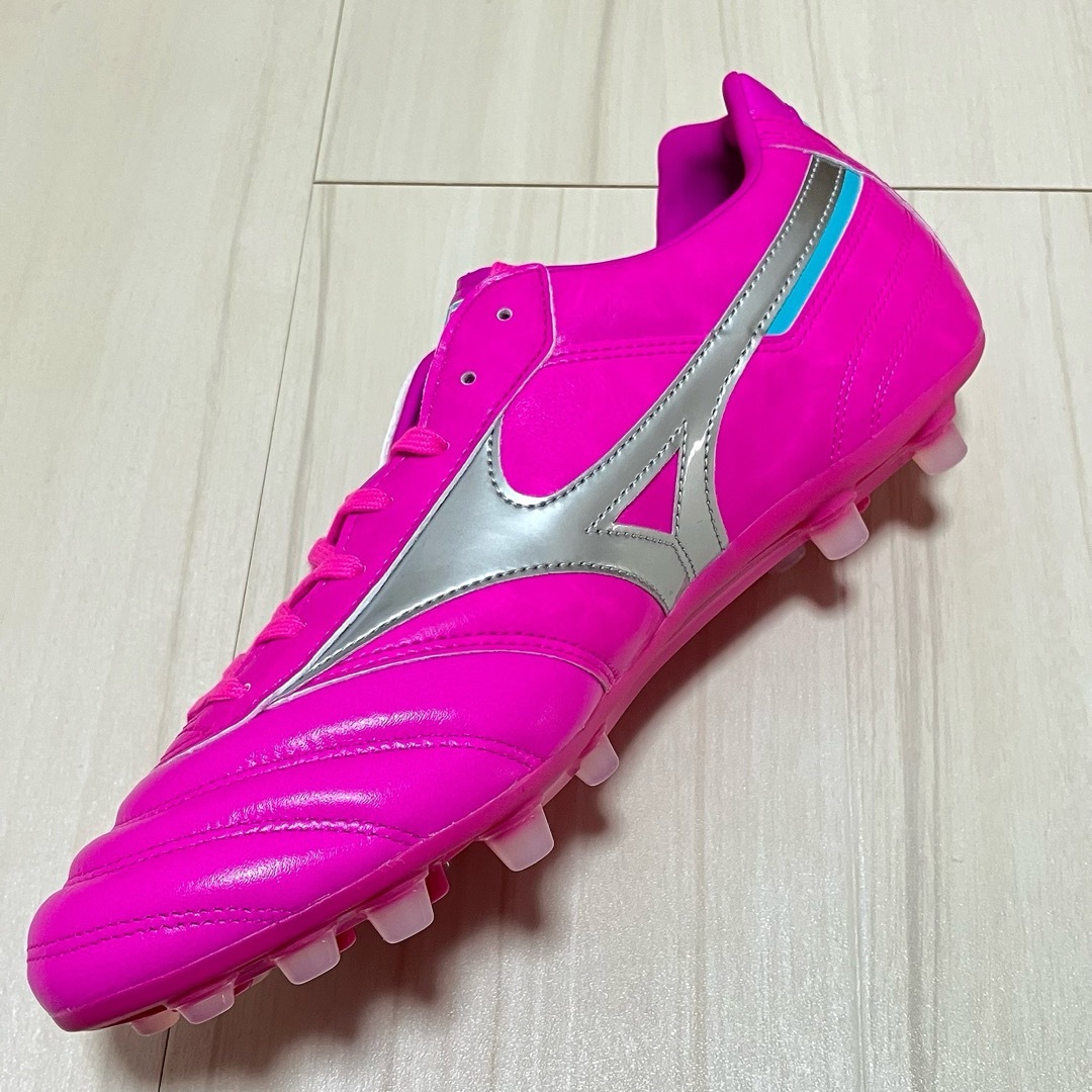 MIZUNO - 日本未発売 MIZUNO ミズノ モレリア2 プロ AG 27.0cm MIZUNO - 日本未発売 MIZUNO ミズノ モレリア2 プロ AG 27.0cm