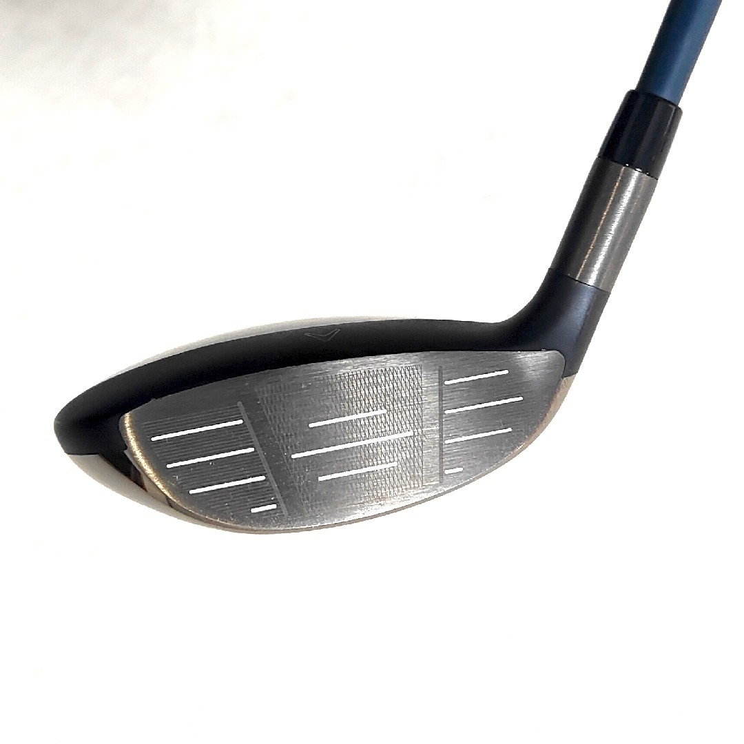 Callaway - パラダイム PARADYM 7W フェアウェイウッド カーボン Callaway - パラダイム PARADYM 7W フェアウェイウッド カーボン