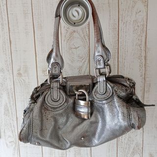 Chloe(ショルダーバッグ)のフリマアイテム一覧 Chloe(ショルダーバッグ)のフリマアイテム一覧