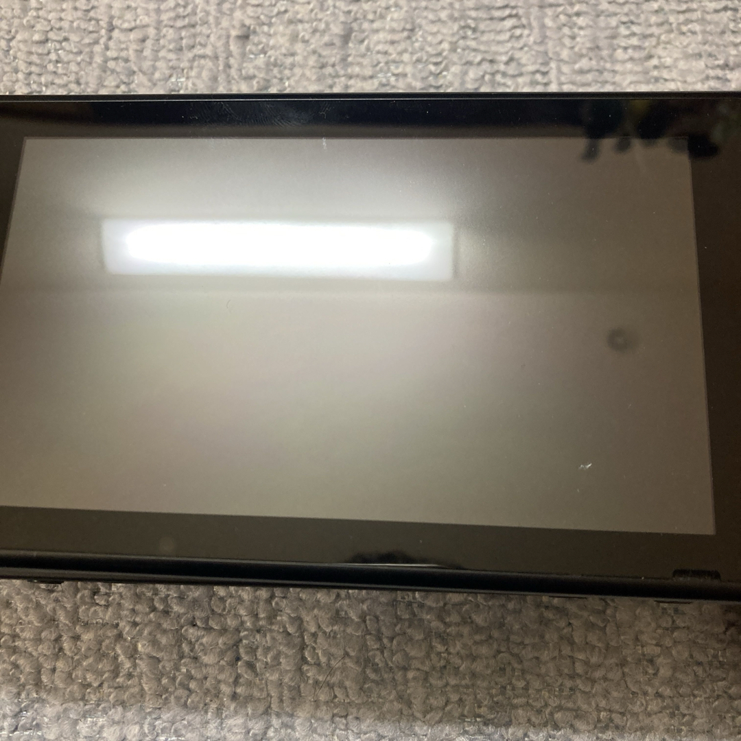 Nintendo Switch - Nintendo Switch JOY-CON(L) (R) カラー本体 Nintendo Switch - Nintendo Switch JOY-CON(L) (R) カラー本体