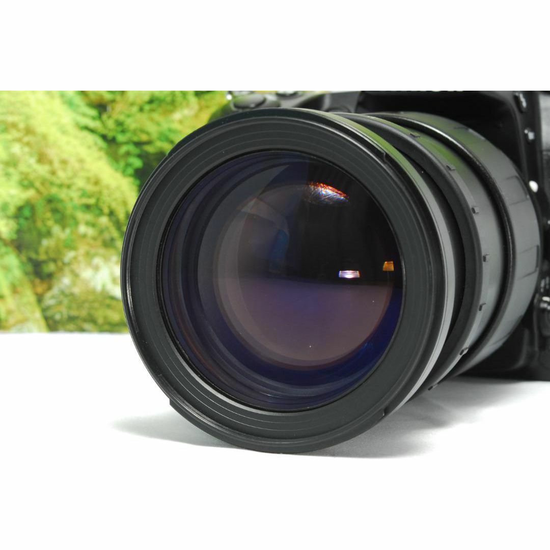 ✨初心者でも挑戦できる中級機✨Nikon D7000✨便利な高倍率