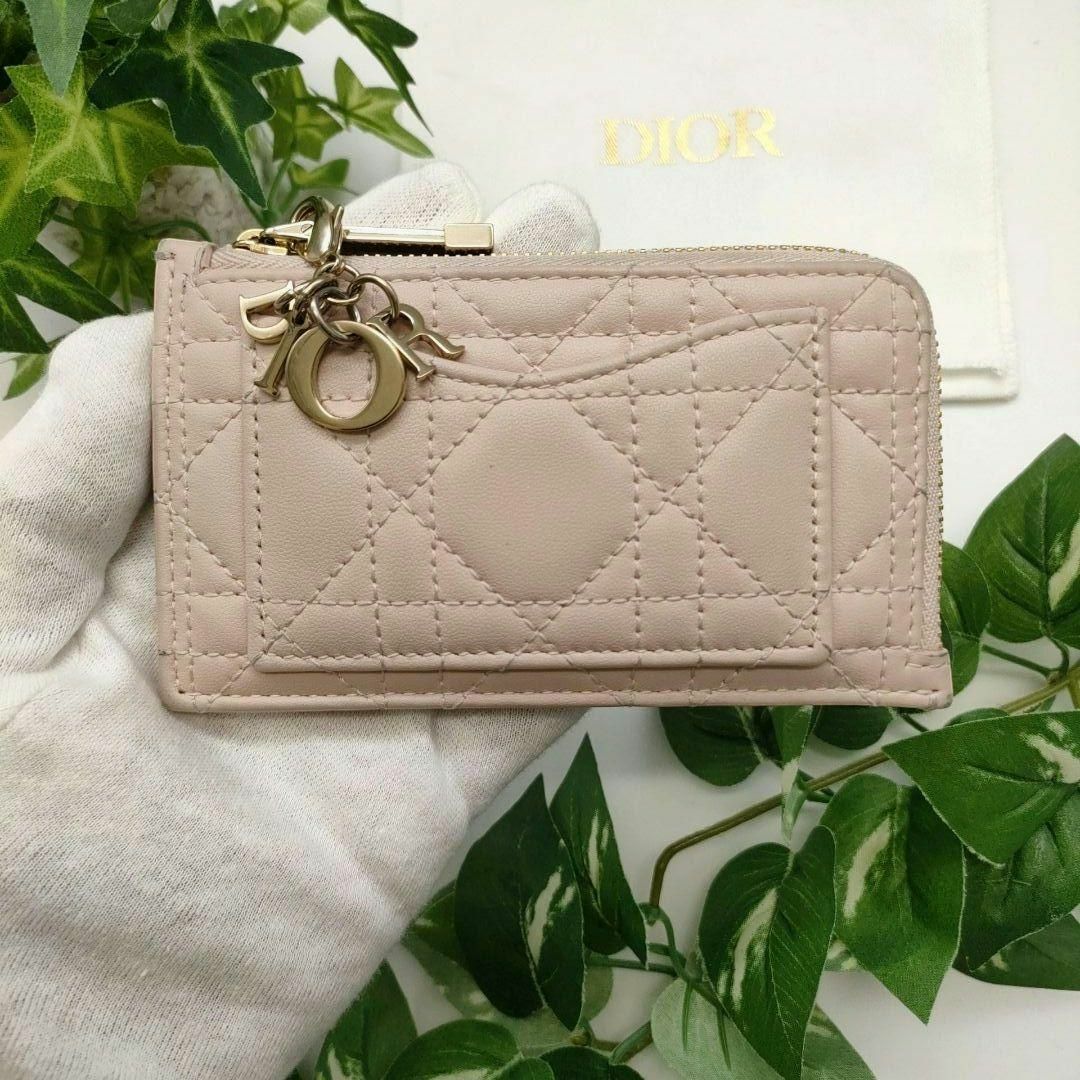 Christian Dior - ディオール フラグメントケース レディ Christian Dior - ディオール フラグメントケース レディ