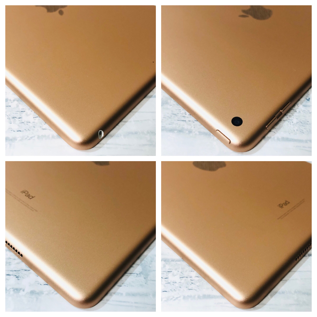 iPad - 第6世代 iPad 32GB 付属品完備 wifiモデル 管理番号:135 iPad - 第6世代 iPad 32GB 付属品完備 wifiモデル 管理番号:135
