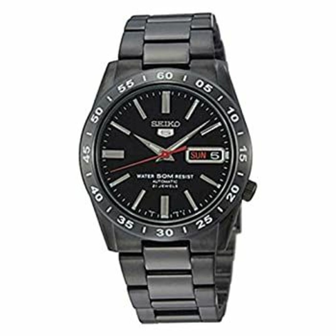 SEIKO セイコー SEIKO 5 セイコーファイブ 自動巻き メンズ 腕時計 SNKE03K1 (SNKE03KC) 海外モデル [時計] 逆輸入品 [並行輸入品]