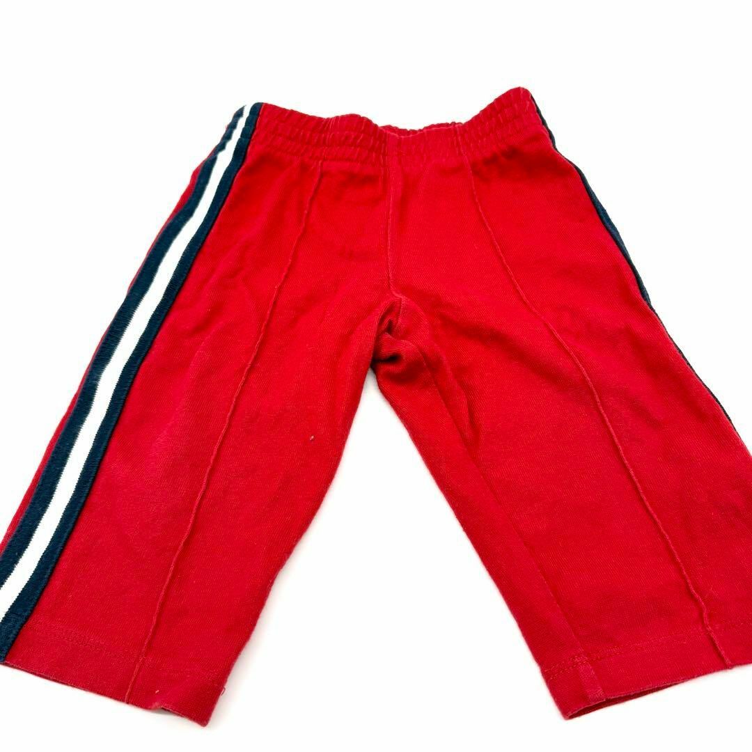 POLO RALPH LAUREN - 美品☆ラルフローレン セットアップ 80-90 POLO RALPH LAUREN - 美品☆ラルフローレン セットアップ 80-90