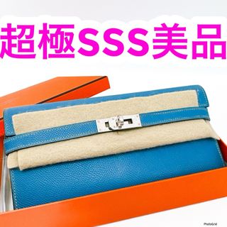 BERLUTI - ベルルッティ ラウンドジップウォレット 長財布 BERLUTI - ベルルッティ ラウンドジップウォレット 長財布