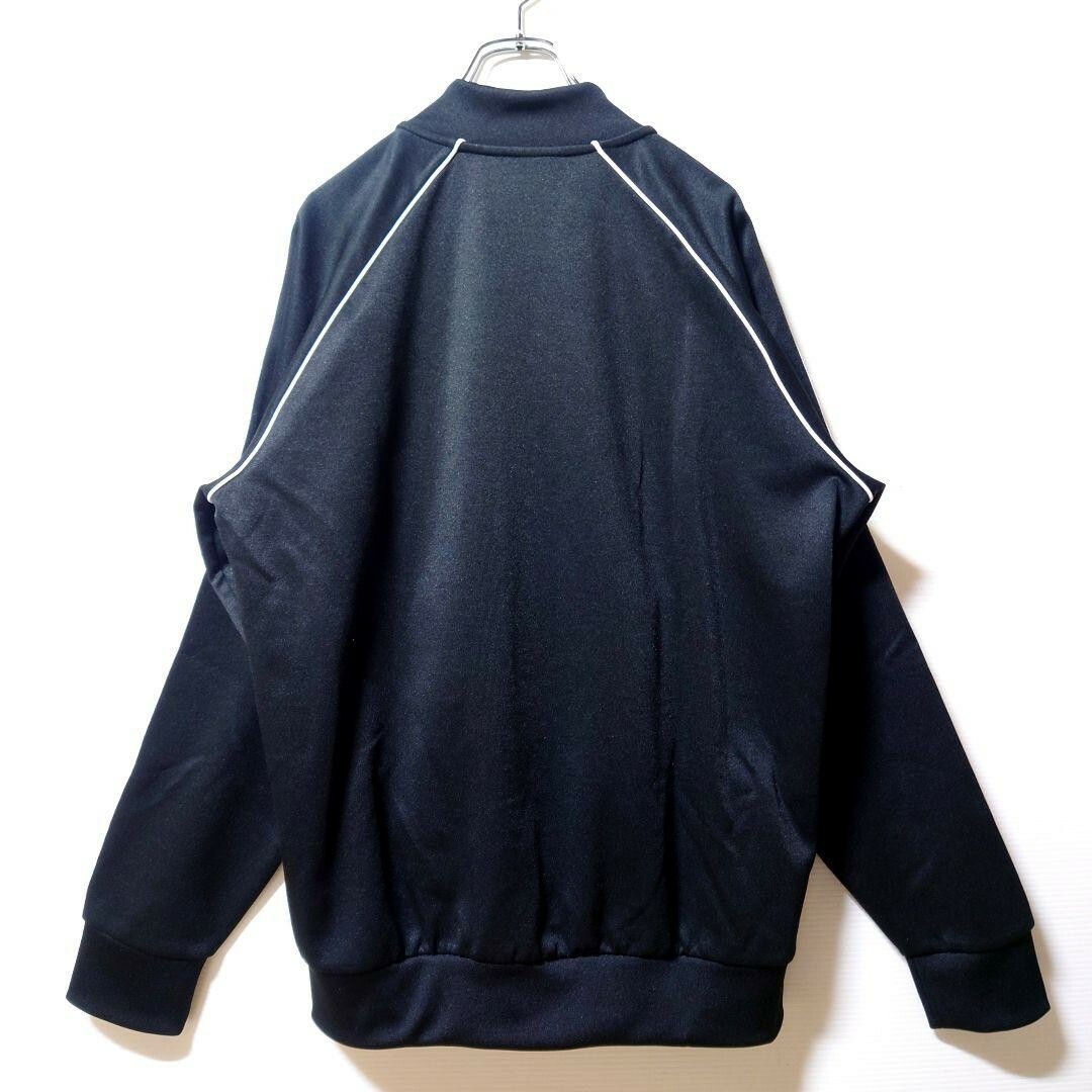 adidas Originals - あのちゃん着用☆黒2XL☆SSTトラック adidas Originals - あのちゃん着用☆黒2XL☆SSTトラック