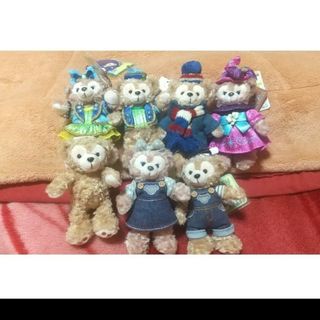 シェリーメイ - 【旧顔】シェリーメイ ぬいぐるみストラップ シェリーメイ - 【旧顔】シェリーメイ ぬいぐるみストラップ