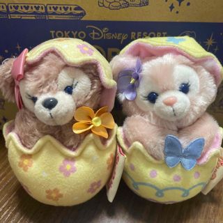 Disney - ディズニー リルリンリン ぬいぐるみチャーム Disney - ディズニー リルリンリン ぬいぐるみチャーム